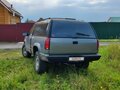 1994 GMC Yukon I (GMT400), чёрный - вид 2