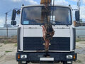 2009 Ивановец КС-35715, белый - вид 5