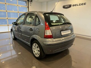2008 Citroen C3 I Рестайлинг, серый, 349000 рублей, вид 2