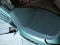 2018 Regulmoto Insetto 125, зелёный, 125000 рублей - вид 9