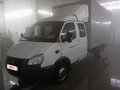 2020 ГАЗ ГАЗель (33023/330273) Фермер, белый, 1900000 рублей - вид 1