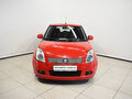 2007 Suzuki Swift AMT III, красный - вид 7
