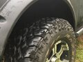 2017 Lada (ВАЗ) 2121 (4x4) I Рестайлинг, чёрный, 1600000 рублей - вид 6