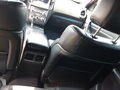 2008 Nissan Maxima VII (A35), чёрный - вид 3