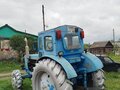 1987 ЛТЗ Т-40АМ, синий, 450000 рублей - вид 3