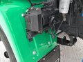 1995 Hino Profia, белый, 6300000 рублей - вид 9