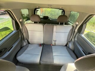2004 Ford Escape I Рестайлинг, синий, 500000 рублей, вид 5