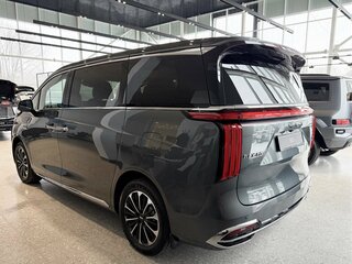 2025 Wey 80 Premium 37.96 kWh, серый, 7199000 рублей, вид 5