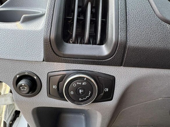 2018 Ford Transit, белый, 1990000 рублей - вид 15