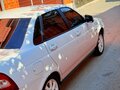 2017 Lada (ВАЗ) Priora I Рестайлинг, белый - вид 3