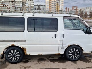 2003 Mazda Bongo IV, белый, 330000 рублей, вид 4