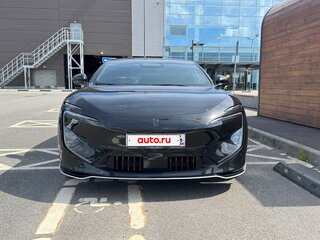 2023 Avatr 12, чёрный, 5890000 рублей, вид 2