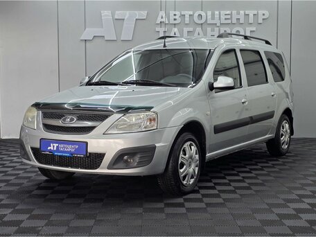 Lada (ВАЗ) Largus I