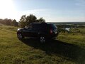 2013 Renault Duster I, чёрный, 1200000 рублей