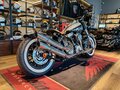 2017 Harley-Davidson Softail Slim, чёрный - вид 5