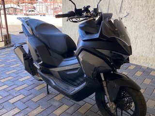 2025 VMC (Vento) Jet, чёрный, 100000 рублей, вид 2