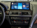 2012 BMW 6 серии Gran Coupe 640i III (F06/F13/F12), белый, 2275500 рублей - вид 8
