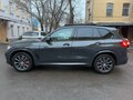 2022 BMW X5 40d IV (G05/G18), серый, 9900000 рублей - вид 1