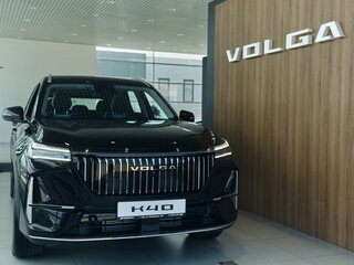 2026 VOLGA K40, чёрный, 3149000 рублей, вид 1