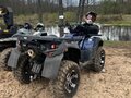 2021 TGB Blade 1000, синий, 780000 рублей - вид 10