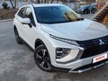 2022 Mitsubishi Eclipse Cross I Рестайлинг, белый, 2400000 рублей