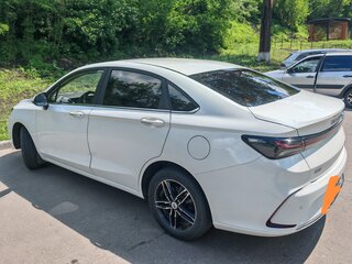 2023 BAIC U5 Plus, белый, 1560000 рублей, вид 3