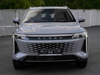 2025 Exeed RX, серый, 4150000 рублей, вид 3