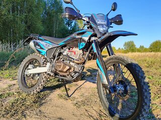 Regulmoto Sport 003 PR