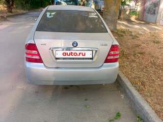 2013 Geely CK (Otaka) I Рестайлинг, серый, 250000 рублей, вид 2