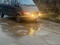 1993 Ford Transit, коричневый, 300000 рублей - вид 10
