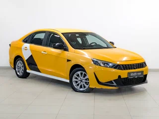 2023 Kaiyi E5, белый, 865000 рублей, вид 3