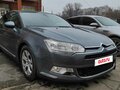 2010 Citroen C5 II, серый, 850000 рублей - вид 1