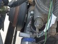 2001 ГАЗ ГАЗель (3302), белый, 450000 рублей - вид 8