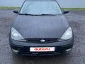 2004 Ford Focus I Рестайлинг, чёрный, 125000 рублей - вид 3