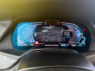 2021 BMW X5 45e IV (G05/G18), серый, 6850000 рублей, вид 4