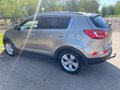 2012 Kia Sportage III, серебристый, 1230000 рублей - вид 5