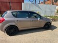 2009 Kia Ceed I, бежевый, 510000 рублей - вид 5