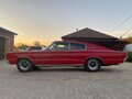 1967 Dodge Charger R__T I, красный - вид 6