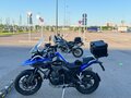 2023 Kove 500X, синий, 500000 рублей - вид 4