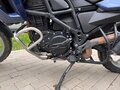 2011 BMW F 650 GS, синий, 415000 рублей - вид 3
