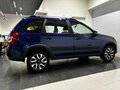 2026 Lada (ВАЗ) Granta Cross I Рестайлинг, синий - вид 8