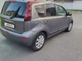2010 Nissan Note I Рестайлинг, серый, 610000 рублей - вид 2