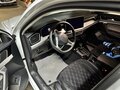 2022 Volkswagen Tayron I Рестайлинг, белый, 3760000 рублей - вид 7
