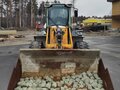 2017 Liebherr L 538, жёлтый, 3550000 рублей - вид 2