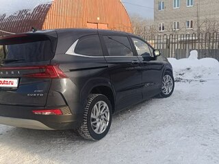 2023 Hyundai Custo I, синий, 3000000 рублей, вид 2