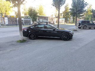 2014 Hyundai Genesis II, чёрный, 2250000 рублей, вид 4