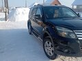 2011 Great Wall Hover H3 I, чёрный, 650000 рублей - вид 4