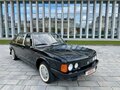 1990 Tatra T613 613-4, чёрный