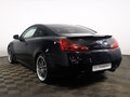 2008 Infiniti G G37 IV, чёрный - вид 6
