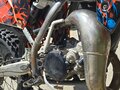 2014 KTM 85 SX, оранжевый, 210000 рублей - вид 10